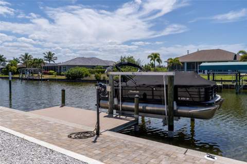 15252 Chinook Way, Port Charlotte FL - photo 6 of 6