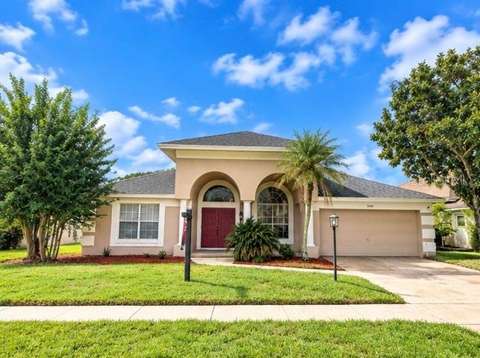 3406 Timucua Circle, home for sale on Timucua Circle