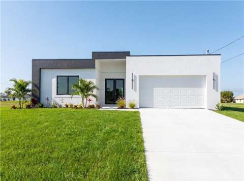 4333 NW 34Th Lane, home for sale in Cape Coral 33993