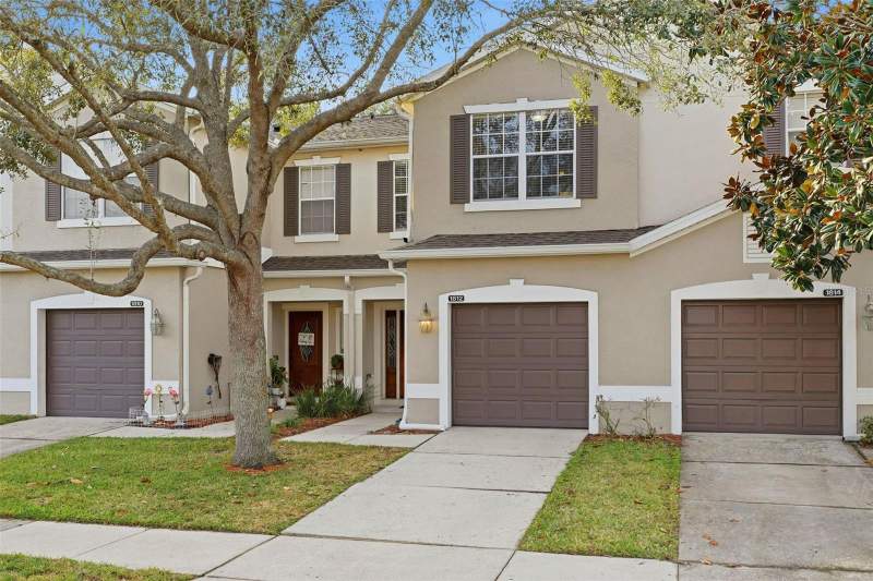 Wekiva Park Townhomes