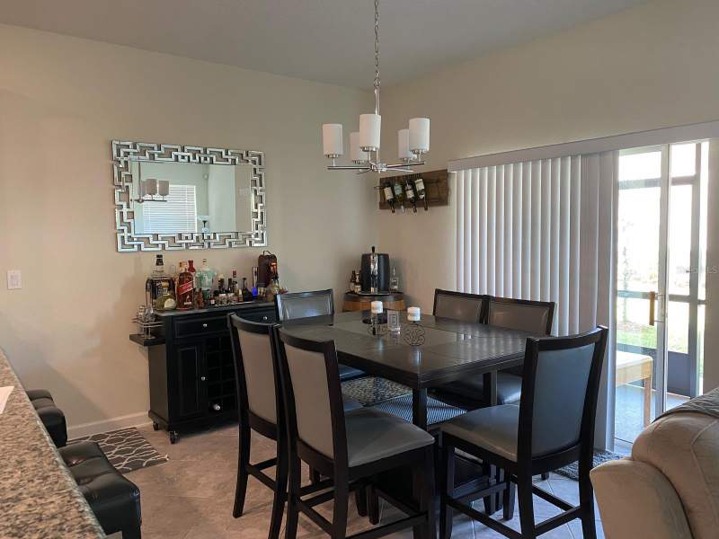 3 bedroom Townhouse at 15222 Harrington Cove Drive, Wyndham Lakes Estates, Orlando — photo 4