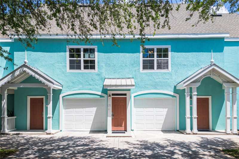1 bedroom Condominium at 3019 Bonfire Beach Drive #205, Runaway Beach Club Condo, Kissimmee — photo 1