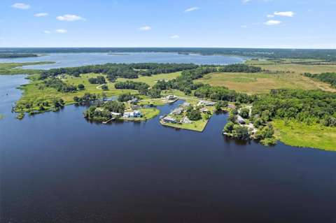 3943 NW 219Th Street Road, home for sale in Micanopy 32667