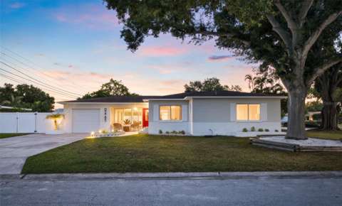 2465 38Th Street, home for sale in St. Petersburg 33713