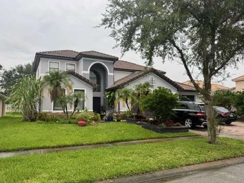 3830 Golden Feather Way, home for sale in Kissimmee 34746