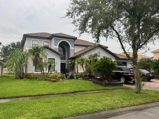 5 bedroom Single Family Residence at 3830 Golden Feather Way, Bellalago Ph 4P, Kissimmee — photo 1