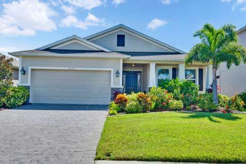 6435 Devesta Loop, gated community for sale in Palmetto