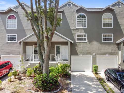 5836 Red Cedar Lane, home for sale in Tampa 33625