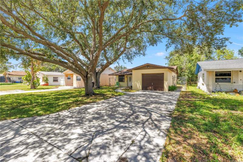 3 bedroom Single Family Residence at 231 93rd Avenue, Whiteway Annex, St Petersburg — photo 3