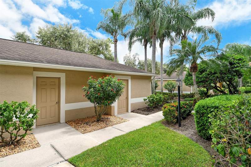 2 bedroom Condominium at 5240 Hyland Hills Avenue #1415, Heritage Oaks Golf & Country Club, Sarasota — photo 4