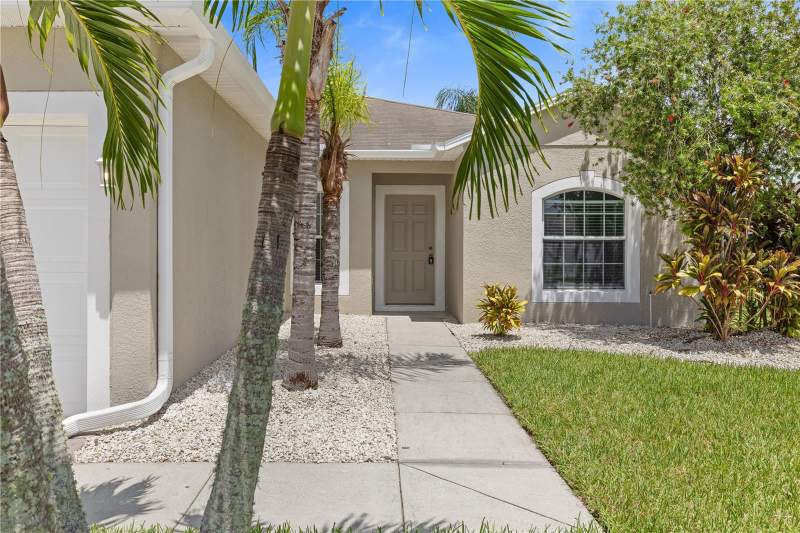 4 bedroom Single Family Residence at 4611 CABALERRO TRAIL, BRIGHTON LANDINGS PH 1, KISSIMMEE — photo 3