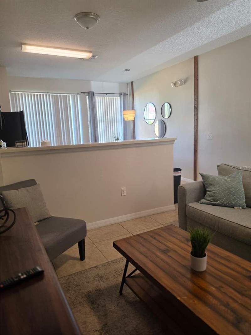 3 bedroom Townhouse at 5520 Paradise Cay Circle, Paradise Cay, Kissimmee — photo 5