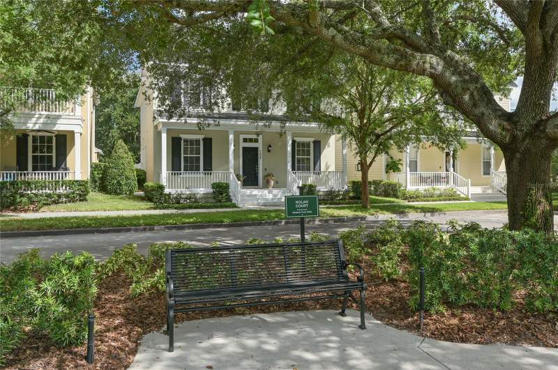 4 bedroom Single Family Residence at 1406 NOLAN COURT, BALDWIN PARK, ORLANDO — photo 2