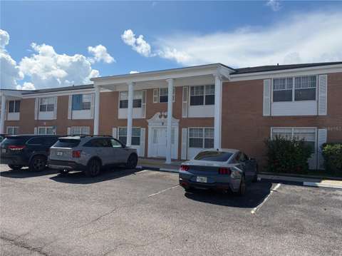 4158 Tamiami Trail #T8, home for sale in Port Charlotte 33952