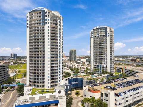 449 S 12Th Street #605, home for sale in Tampa 33602