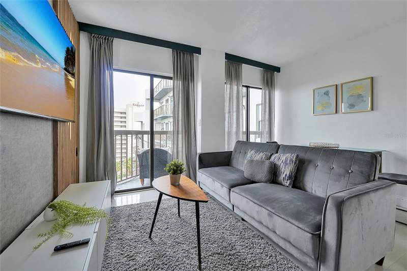 2 bedroom Condo - Hotel at 6165 Carrier Drive #3701, Enclave At Orlando, Orlando — photo 5