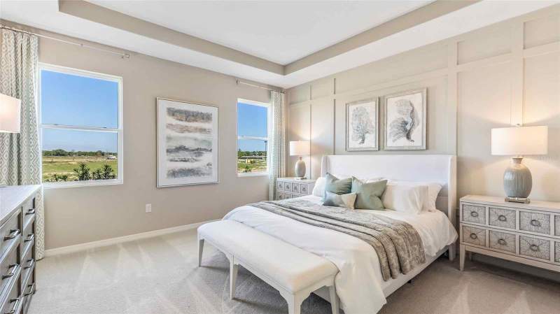 4 bedroom Single Family Residence at 4325 Hidden Farm Drive, Varrea, Plant City — photo 5