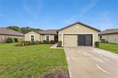 1063 Lake Arbor Court, home for sale in Tavares 32778