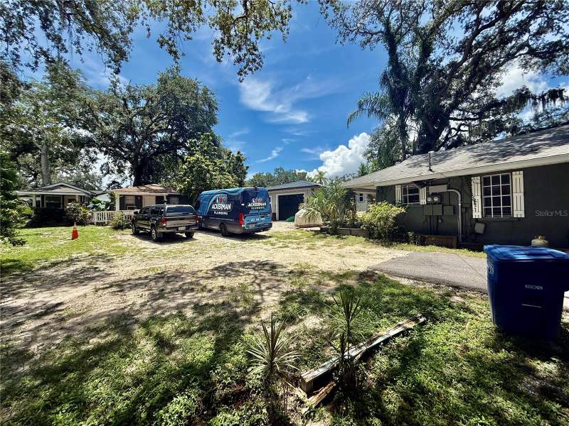 2 bedroom Single Family Residence at 1014 W Mohawk Avenue, Riverside Estates, Tampa — photo 2