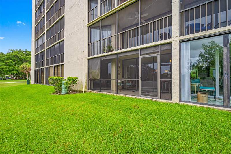 2 bedroom Condominium at 900 Cove Cay Drive #1F, Cove Cay Village III, Clearwater — photo 3