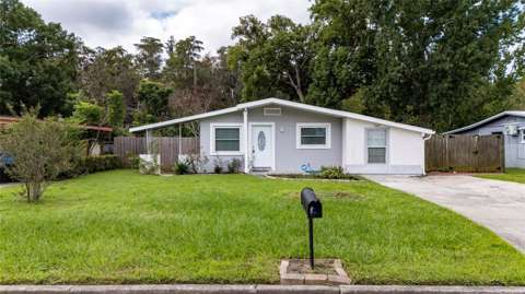 4324 Elderberry Drive, home for sale in Orlando 32809