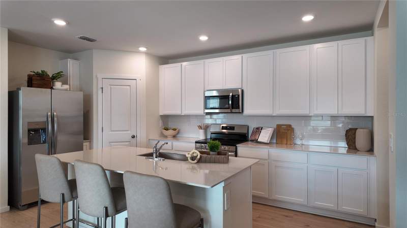4 bedroom Townhouse at 4443 Elliots Astor Boulevard, Crossprairie 25 Th, St Cloud — photo 3