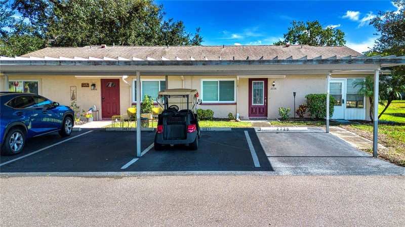 2 bedroom Condominium at 2228 Greenhaven Drive #384, Gloucester H Condo, Sun City Center — photo 1