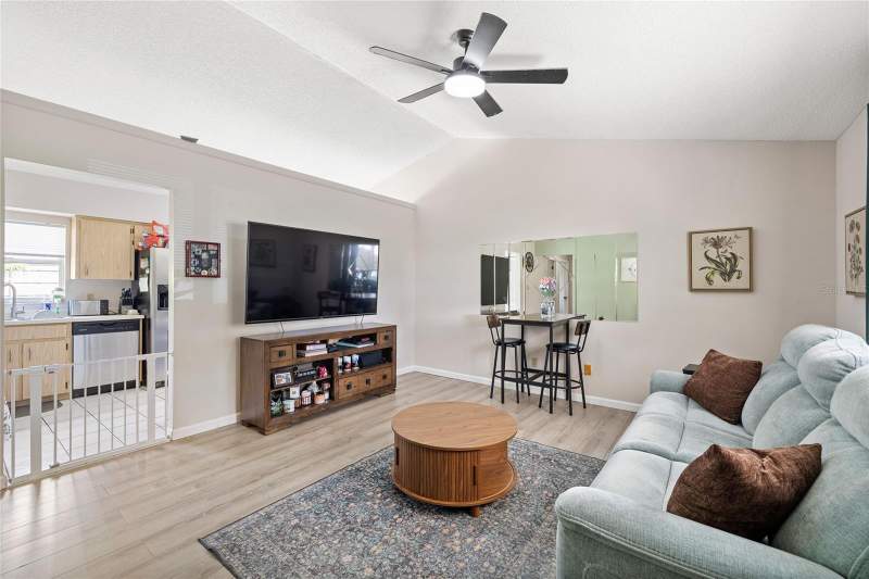 2 bedroom Single Family Residence at 7805 Hyacinth Drive, Raintree Place Ph 01, Orlando — photo 4