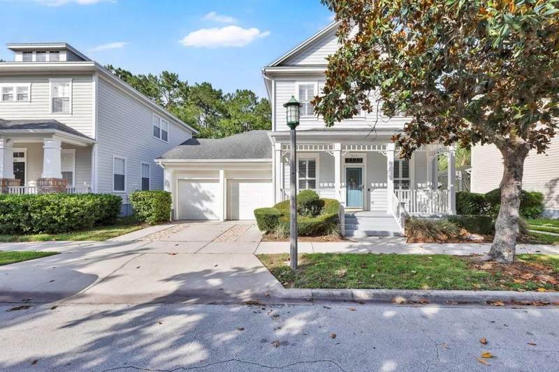 5 bedroom Single Family Residence at 1013 MAIDEN TERRACE, CELEBRATION SOUTH VILLAGE UNIT 5, CELEBRATION — photo 3