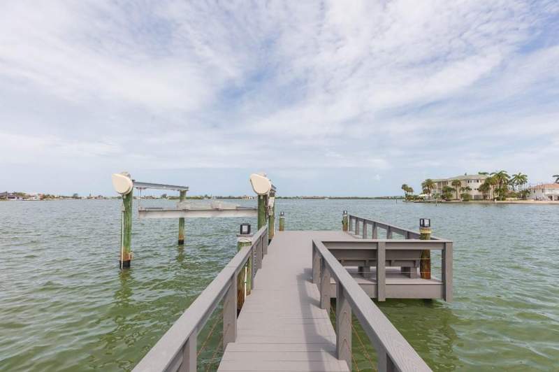 3 bedroom Single Family Residence at 306 Buttonwood Lane, Harbor Bluffs Sec 4, Largo — photo 3