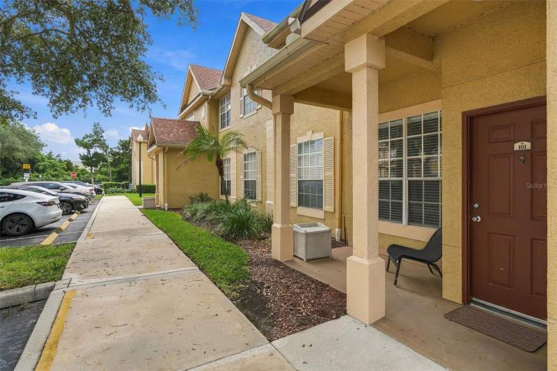 1 bedroom Condominium at 822 Grand Regency Point #201, Crescent Place At Lake Lotus Condo, Altamonte Springs — photo 3
