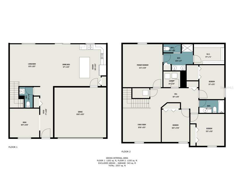 4 bedroom Single Family Residence at 215 English Heritage Place, Dover Road Sub, Dover — photo 5