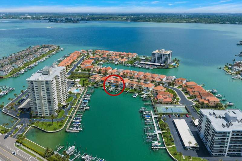 3 bedroom Single Family Residence at 1620 Sand Key Estates Court, Moorings Of Sand Key The, Clearwater Beach — photo 5