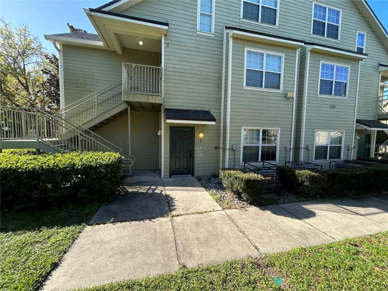 2 bedroom Condominium at 3721 S Lake Orlando Parkway #7, Ashley Court Condo, Orlando — photo 1