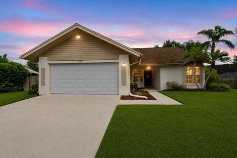 12008 Peony Court, home for sale in Tampa 33635