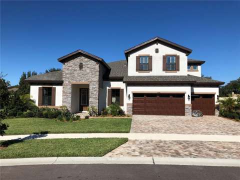 1404 Hamlin Ridge Avenue, home for sale in Valrico 33596