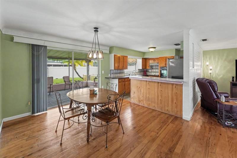 2 bedroom Single Family Residence at 6026 44th Avenue, Kenneth City, Kenneth City — photo 4