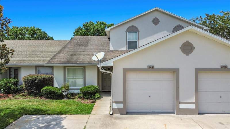 3 bedroom Townhouse at 3393 Celena Circle, Magnolia Glen, St Cloud — photo 3