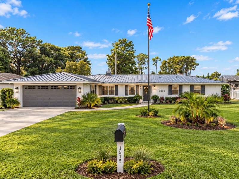 3 bedroom Single Family Residence at 15150 Colley Drive, Tavadora Shores, Tavares — photo 3