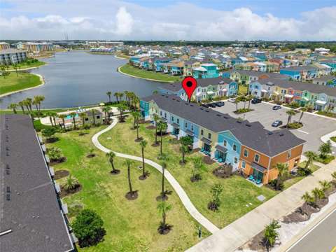 2916 On The Rocks Point, home for sale on On The Rocks Point