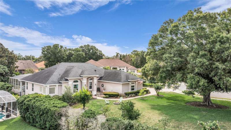 5 bedroom Single Family Residence at 9113 Ivey Hill Court, North Bay, Orlando — photo 3