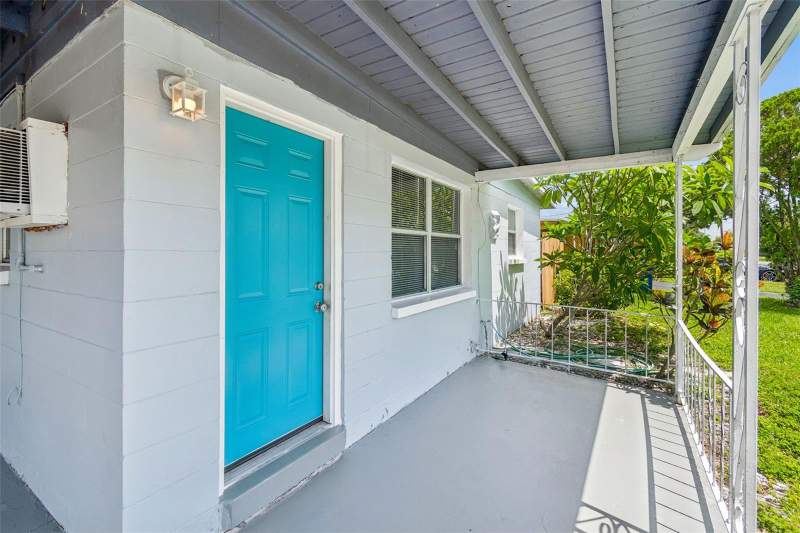 2 bedroom Single Family Residence at 11136 104TH STREET, ORANGE LAKE VILLAGE 2, LARGO — photo 5