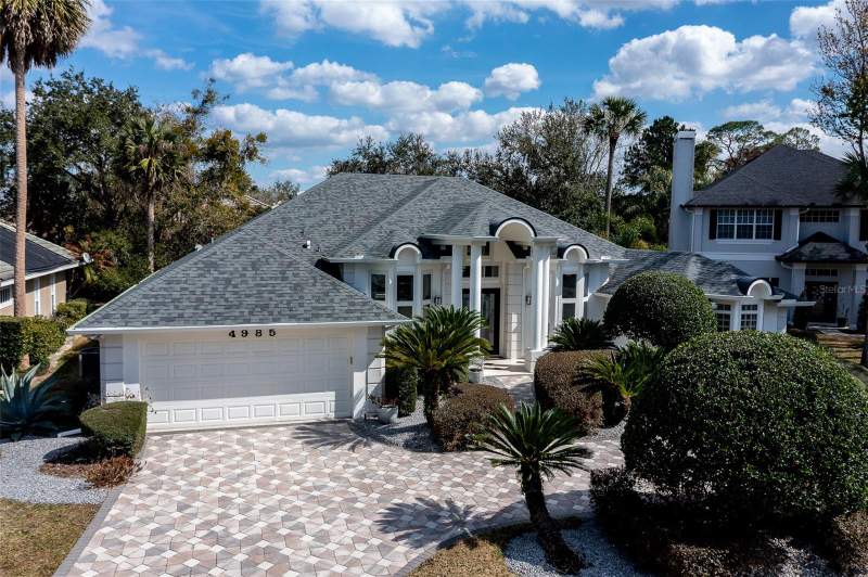 Lake ForestHomes for Sale in Sanford, FL