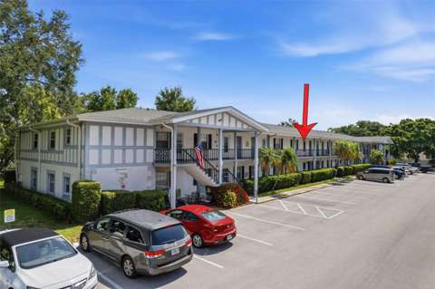 100 Glennes Lane #204, home for sale on Glennes Lane