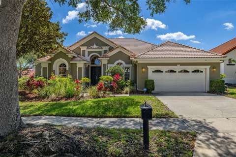1855 Vista Royale Boulevard, home for sale in Orlando 32835