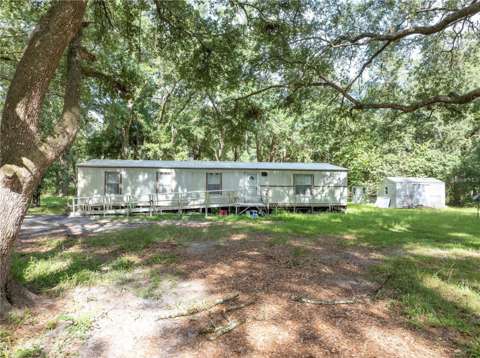 214 SW Leonard Terrace, home for sale in Lake City 32024