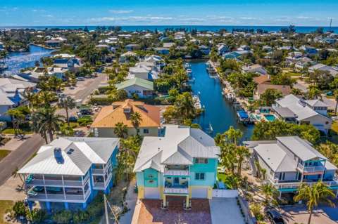 505 S Bay Boulevard, luxury home for sale in Anna Maria