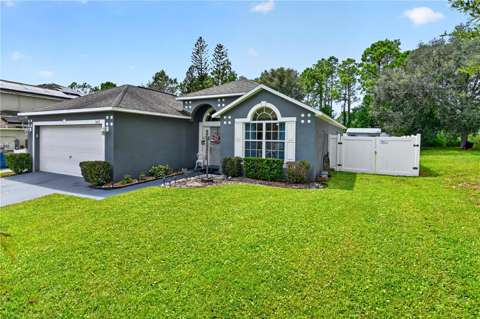 1015 Naes Lane, home for sale in Lake Wales 33853