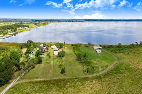 2427 Black Road, home for sale in Fort Meade 33841