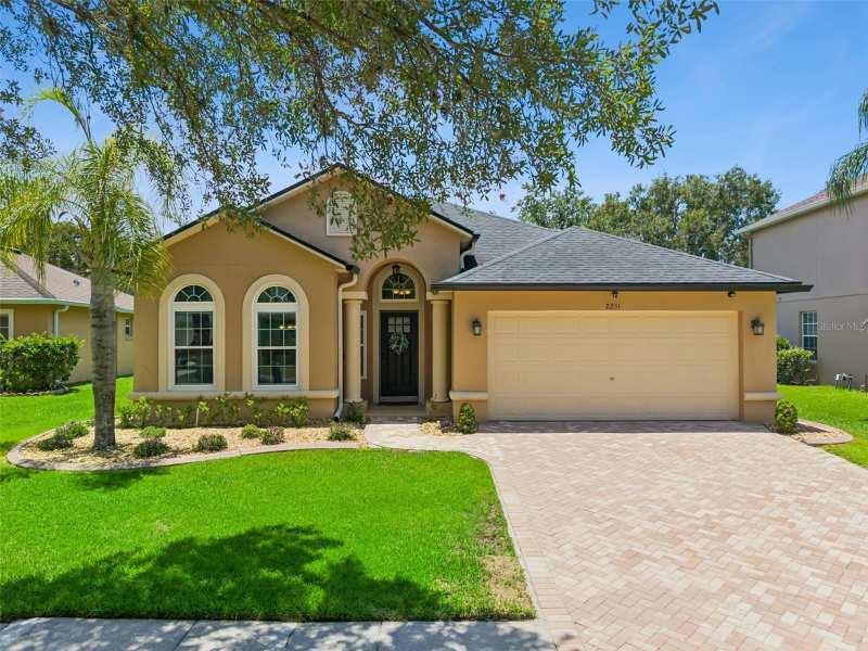 4 bedroom Single Family Residence at 2251 Hillshire Drive, Stoneybrook Un V, Orlando — photo 1